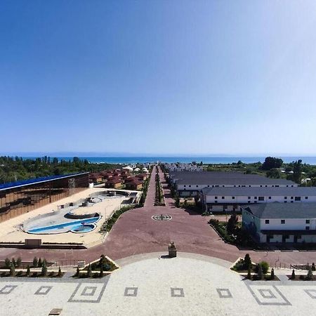 Baytur Trea Bosteri Exterior foto