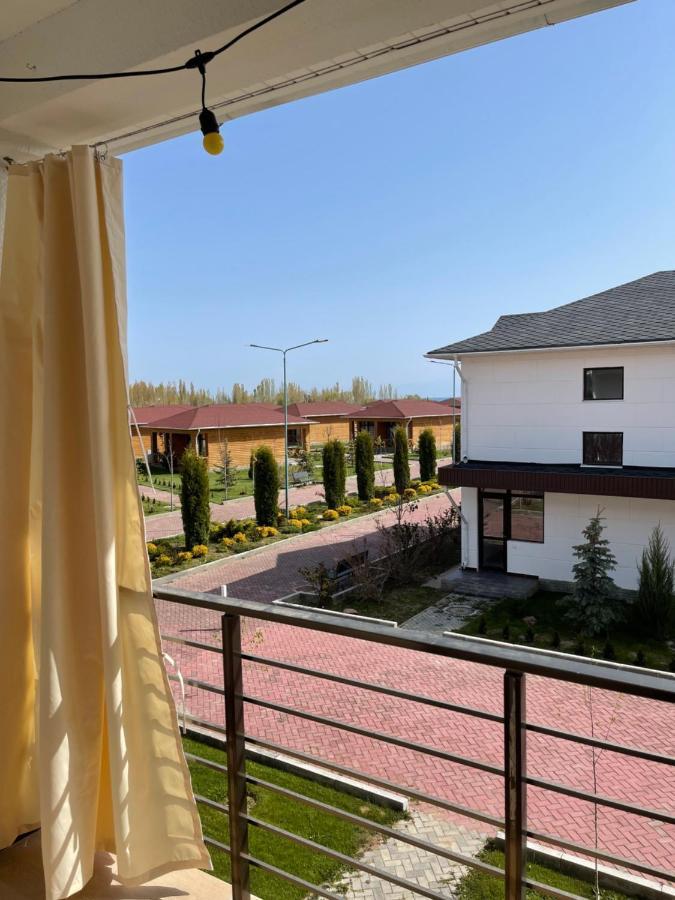 Baytur Trea Bosteri Exterior foto